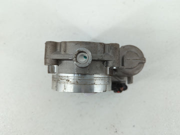 2011-2022 Dodge Durango Throttle Body P/N:05184349AE 05184349AD Fits OEM Used Auto Parts