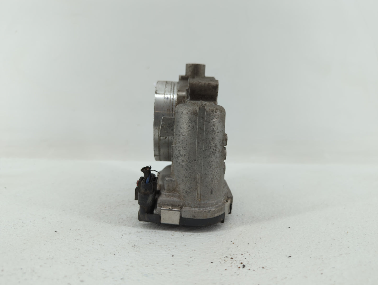 2011-2022 Dodge Durango Throttle Body P/N:05184349AE 05184349AD Fits OEM Used Auto Parts - Oemusedautoparts1.com