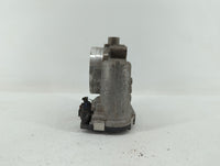 2011-2022 Dodge Durango Throttle Body P/N:05184349AE 05184349AD Fits OEM Used Auto Parts - Oemusedautoparts1.com