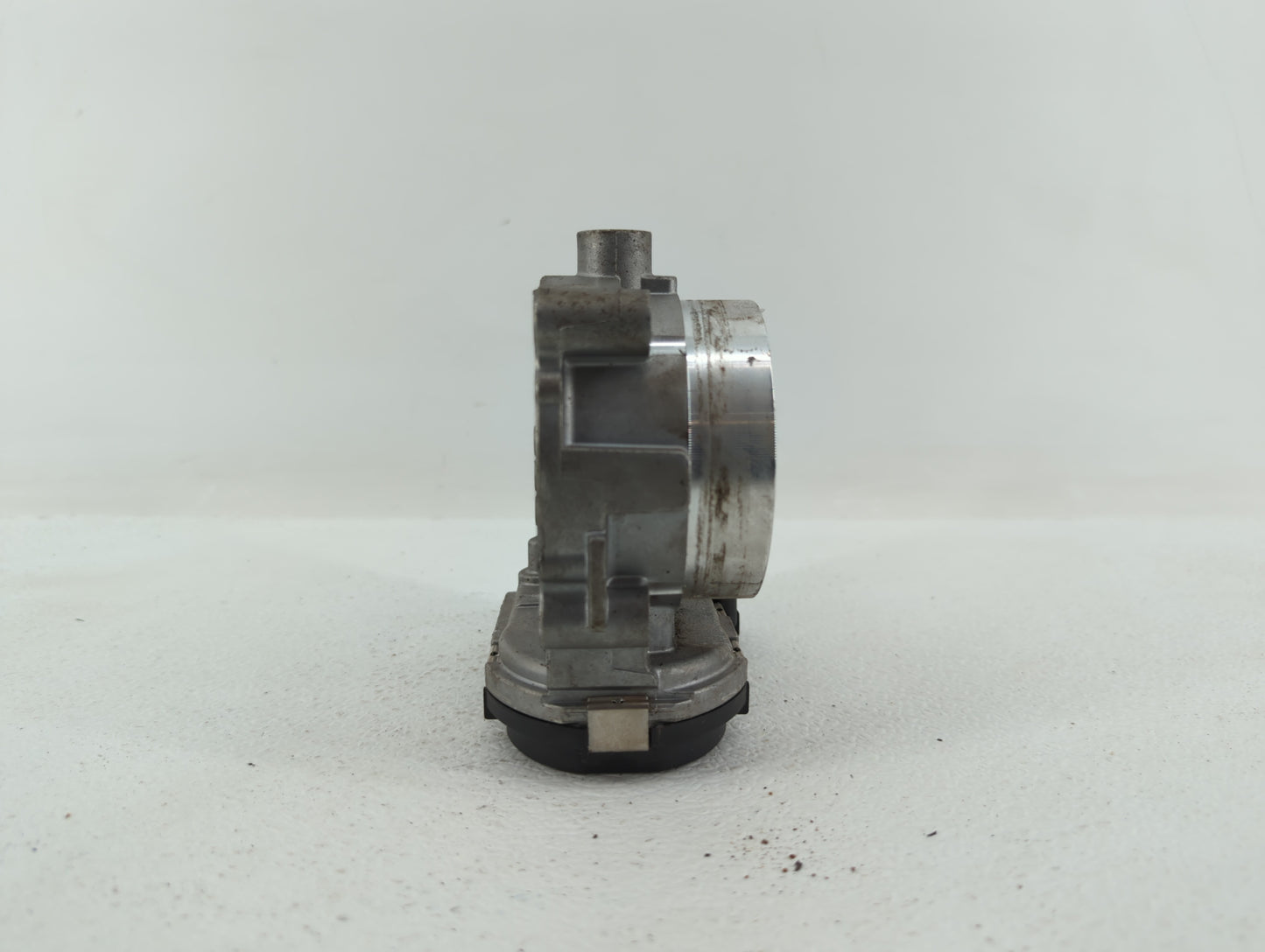 2011-2022 Dodge Durango Throttle Body P/N:05184349AE 05184349AD Fits OEM Used Auto Parts - Oemusedautoparts1.com