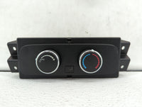 2011-2013 Dodge Durango Climate Control Module Temperature AC/Heater Replacement P/N:55111866AC 68089124AC Fits OEM Used Aut