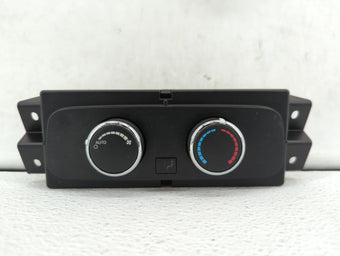 compare product 2011-2013 Dodge Durango Climate Control Module Temperature AC/Heater Replacement P/N:55111866AC 68089124AC Fits OEM Used Auto Parts