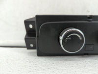 2011-2013 Dodge Durango Climate Control Module Temperature AC/Heater Replacement P/N:55111866AC 68089124AC Fits OEM Used Aut