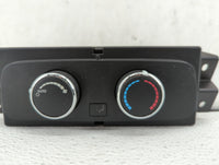 2011-2013 Dodge Durango Climate Control Module Temperature AC/Heater Replacement P/N:55111866AC 68089124AC Fits OEM Used Aut