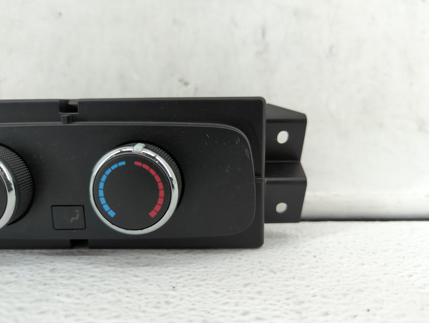 2011-2013 Dodge Durango Climate Control Module Temperature AC/Heater Replacement P/N:55111866AC 68089124AC Fits OEM Used Aut