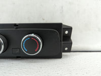 2011-2013 Dodge Durango Climate Control Module Temperature AC/Heater Replacement P/N:55111866AC 68089124AC Fits OEM Used Aut