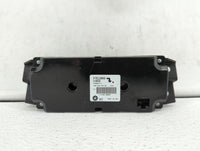 2011-2013 Dodge Durango Climate Control Module Temperature AC/Heater Replacement P/N:55111866AC 68089124AC Fits OEM Used Aut