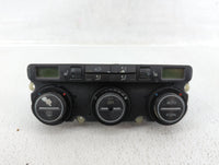 2011-2013 Dodge Durango Climate Control Module Temperature AC/Heater Replacement P/N:55111866AD Fits Fits 2011 2012 2013 OEM
