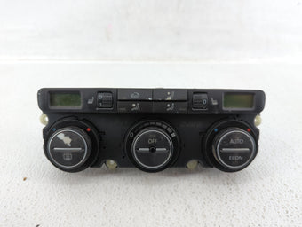 compare product 2011-2013 Dodge Durango Climate Control Module Temperature AC/Heater Replacement P/N:55111866AD Fits Fits 2011 2012 2013 OEM Used Auto Parts