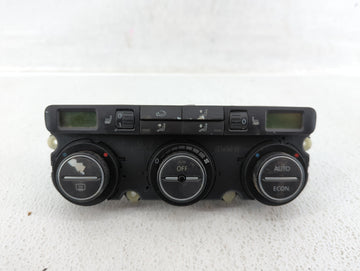 2011-2013 Dodge Durango Climate Control Module Temperature AC/Heater Replacement P/N:55111866AD Fits Fits 2011 2012 2013 OEM