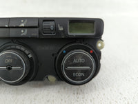 2011-2013 Dodge Durango Climate Control Module Temperature AC/Heater Replacement P/N:55111866AD Fits Fits 2011 2012 2013 OEM