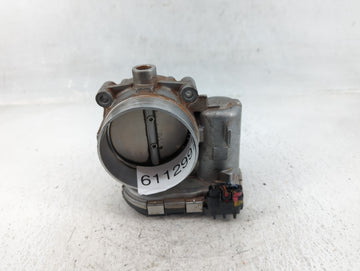 2011-2022 Dodge Durango Throttle Body P/N:05184349AC Fits Fits 2011 2012 2013 2014 2015 2016 2017 2018 2019 2020 2021 2022 O
