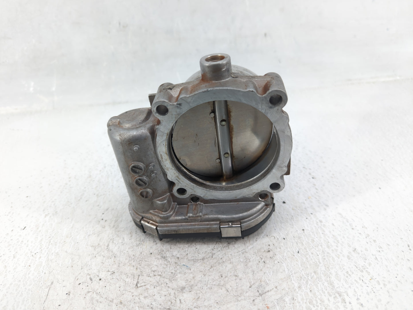 2011-2022 Dodge Durango Throttle Body P/N:05184349AC Fits Fits 2011 2012 2013 2014 2015 2016 2017 2018 2019 2020 2021 2022 O
