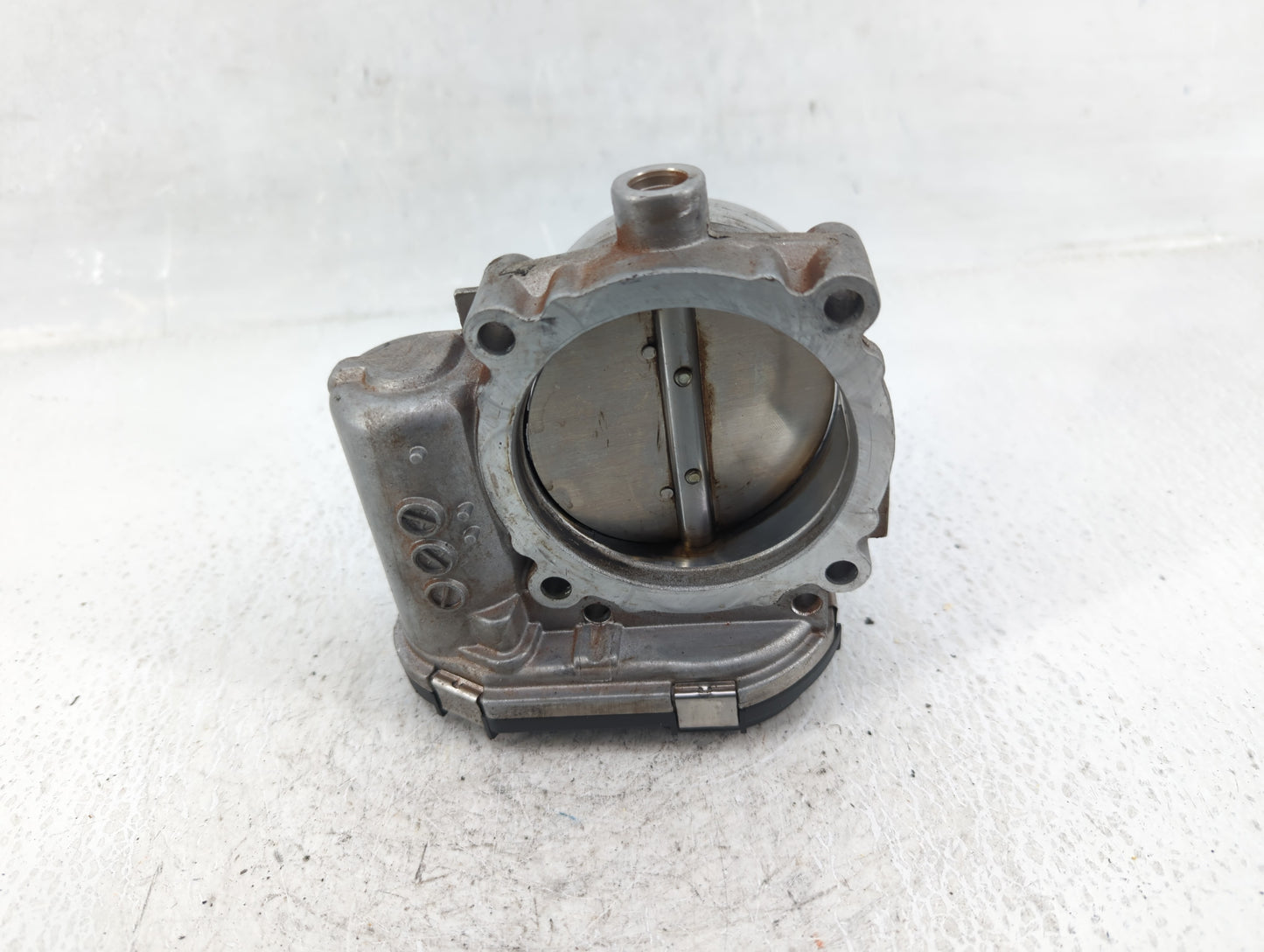 2011-2022 Dodge Durango Throttle Body P/N:05184349AC Fits Fits 2011 2012 2013 2014 2015 2016 2017 2018 2019 2020 2021 2022 O