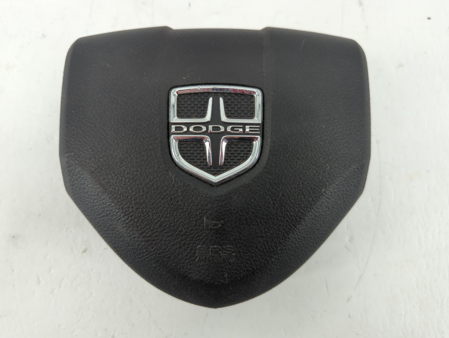 2013 Dodge Durango Air Bag Driver Left Steering Wheel Mounted P/N:BAM-PT1-1031 Fits OEM Used Auto Parts - Oemusedautoparts1.