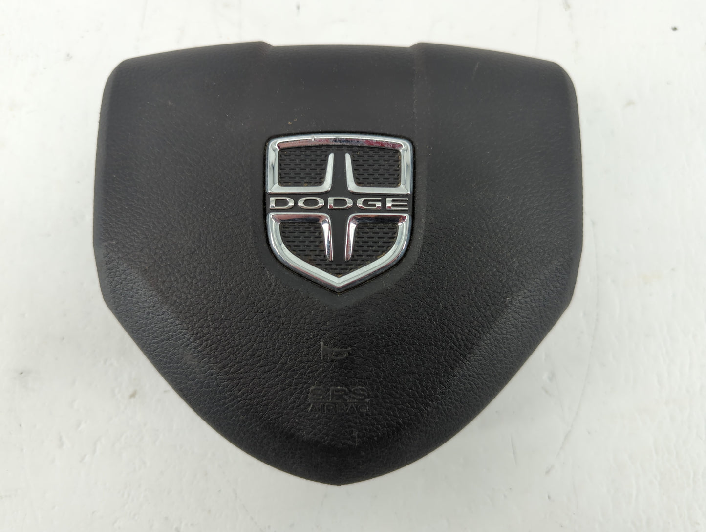 2013 Dodge Durango Air Bag Driver Left Steering Wheel Mounted P/N:BAM-PT1-1031 Fits OEM Used Auto Parts - Oemusedautoparts1.