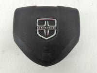 2013 Dodge Durango Air Bag Driver Left Steering Wheel Mounted P/N:BAM-PT1-1031 Fits OEM Used Auto Parts - Oemusedautoparts1.