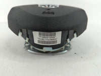 2013 Dodge Durango Air Bag Driver Left Steering Wheel Mounted P/N:BAM-PT1-1031 Fits OEM Used Auto Parts - Oemusedautoparts1.