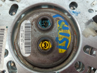 2013 Dodge Durango Air Bag Driver Left Steering Wheel Mounted P/N:BAM-PT1-1031 Fits OEM Used Auto Parts - Oemusedautoparts1.