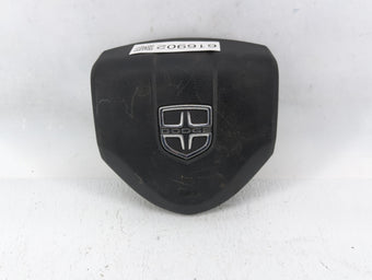 compare product 2013 Dodge Durango Air Bag Driver Left Steering Wheel Mounted P/N:402 34H 3F DDU BAM-PT1-1031 Fits OEM Used Auto Parts