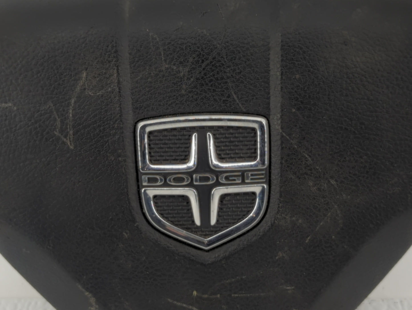 2013 Dodge Durango Air Bag Driver Left Steering Wheel Mounted P/N:402 34H 3F DDU BAM-PT1-1031 Fits OEM Used Auto Parts - Oem