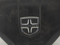2013 Dodge Durango Air Bag Driver Left Steering Wheel Mounted P/N:402 34H 3F DDU BAM-PT1-1031 Fits OEM Used Auto Parts - Oem