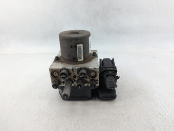 compare product 2013 Dodge Durango ABS Pump Control Module Replacement P/N:68164629AB Fits Fits 2014 OEM Used Auto Parts