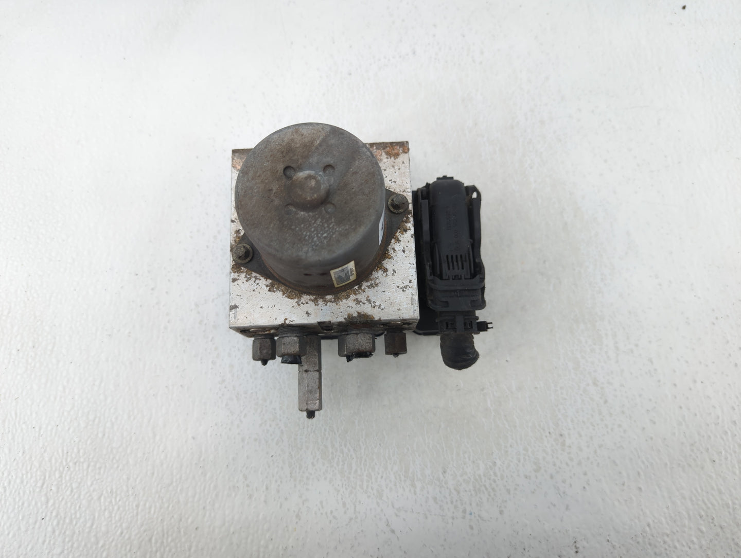 2013 Dodge Durango ABS Pump Control Module Replacement P/N:68164629AB Fits Fits 2014 OEM Used Auto Parts - Oemusedautoparts1