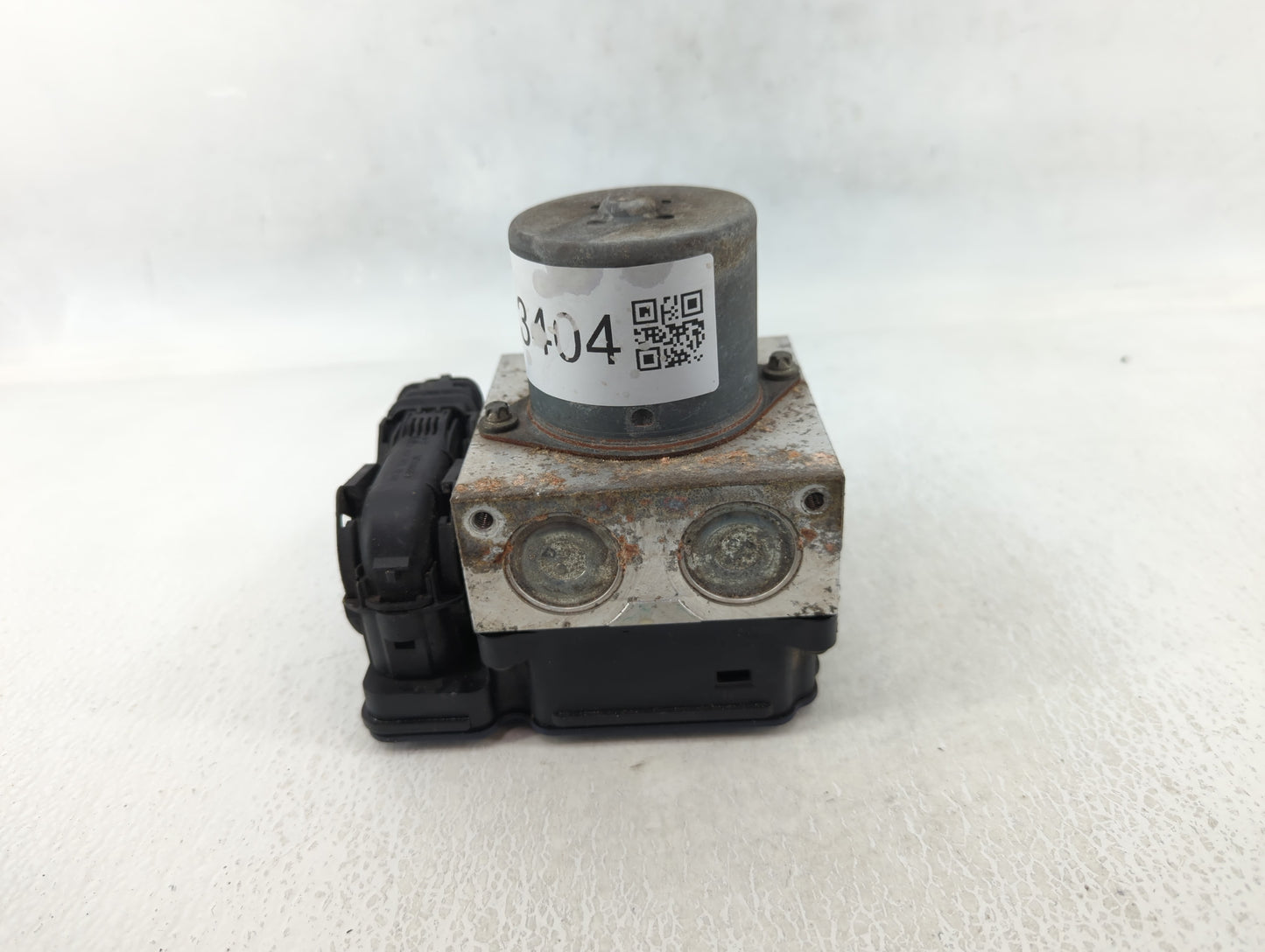 2013 Dodge Durango ABS Pump Control Module Replacement P/N:68164629AB Fits Fits 2014 OEM Used Auto Parts - Oemusedautoparts1