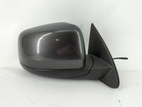 2013 Dodge Durango Driver Side View Mirror - Left Door Mirror OEM Used - Oemusedautoparts1.com