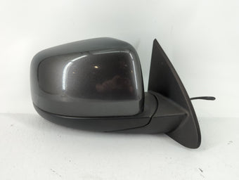 compare product 2013 Dodge Durango Driver Side View Mirror - Left Door Mirror OEM Used