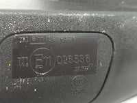 2013 Dodge Durango Driver Side View Mirror - Left Door Mirror OEM Used - Oemusedautoparts1.com