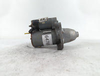 2011-2015 Dodge Durango Car Starter Motor Solenoid OEM P/N:04801852AB 428000-7210 Fits Fits 2011 2012 2013 2014 2015 2016 OE