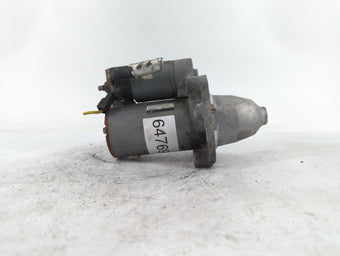 compare product 2011-2015 Dodge Durango Car Starter Motor Solenoid OEM P/N:04801852AB 428000-7210 Fits Fits 2011 2012 2013 2014 2015 2016 OEM Used Auto Parts