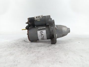 2011-2015 Dodge Durango Car Starter Motor Solenoid OEM P/N:04801852AB 428000-7210 Fits Fits 2011 2012 2013 2014 2015 2016 OE
