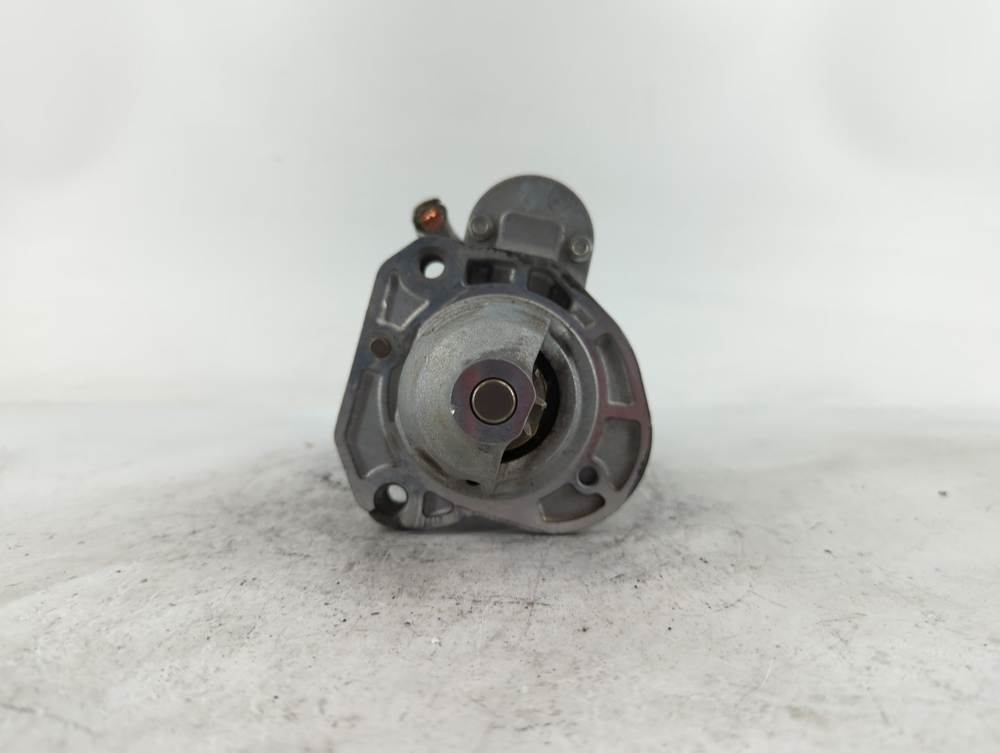 2011-2015 Dodge Durango Car Starter Motor Solenoid OEM P/N:04801852AB 428000-7210 Fits Fits 2011 2012 2013 2014 2015 2016 OE