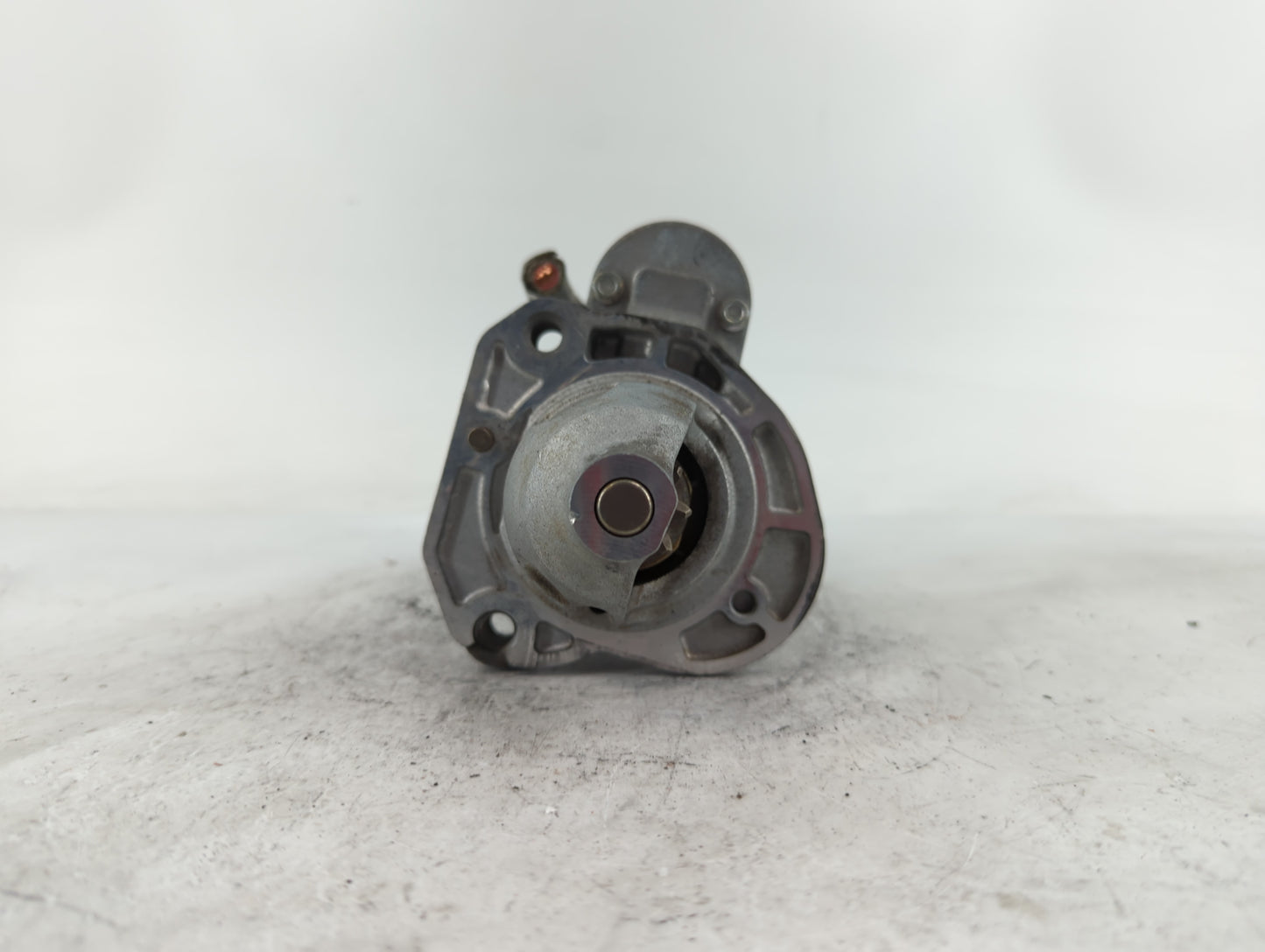 2011-2015 Dodge Durango Car Starter Motor Solenoid OEM P/N:04801852AB 428000-7210 Fits Fits 2011 2012 2013 2014 2015 2016 OE