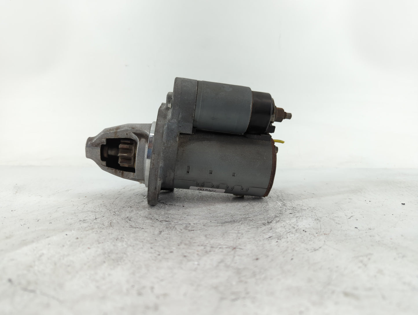 2011-2015 Dodge Durango Car Starter Motor Solenoid OEM P/N:04801852AB 428000-7210 Fits Fits 2011 2012 2013 2014 2015 2016 OE