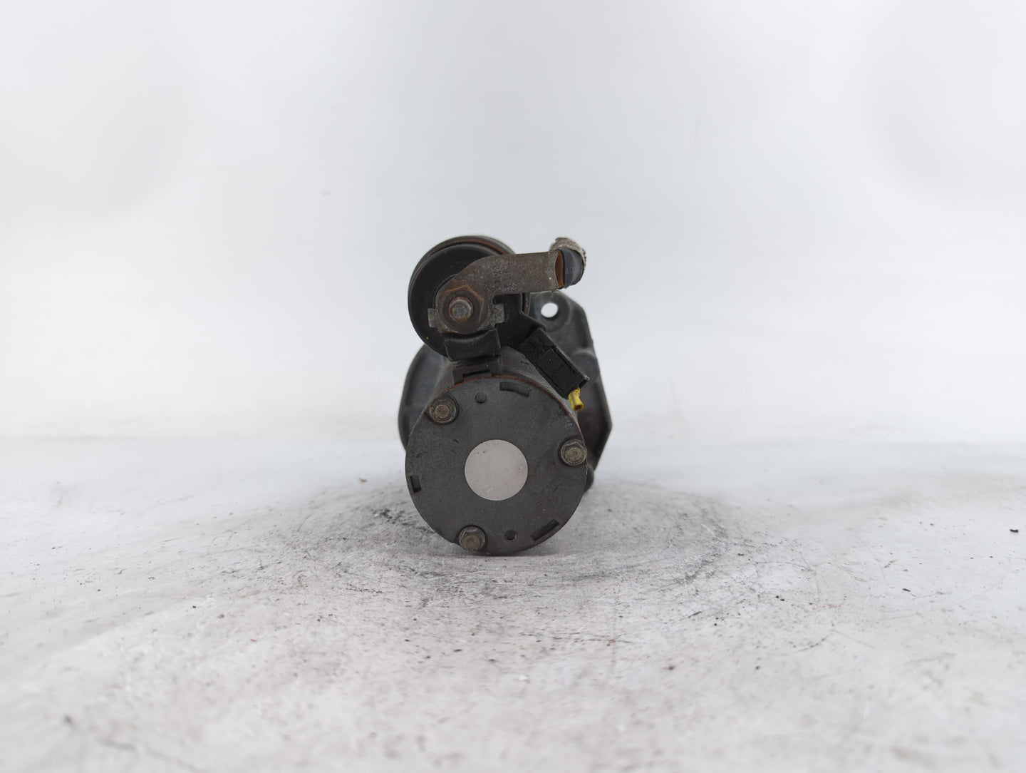 2011-2015 Dodge Durango Car Starter Motor Solenoid OEM P/N:04801852AB 428000-7210 Fits Fits 2011 2012 2013 2014 2015 2016 OE