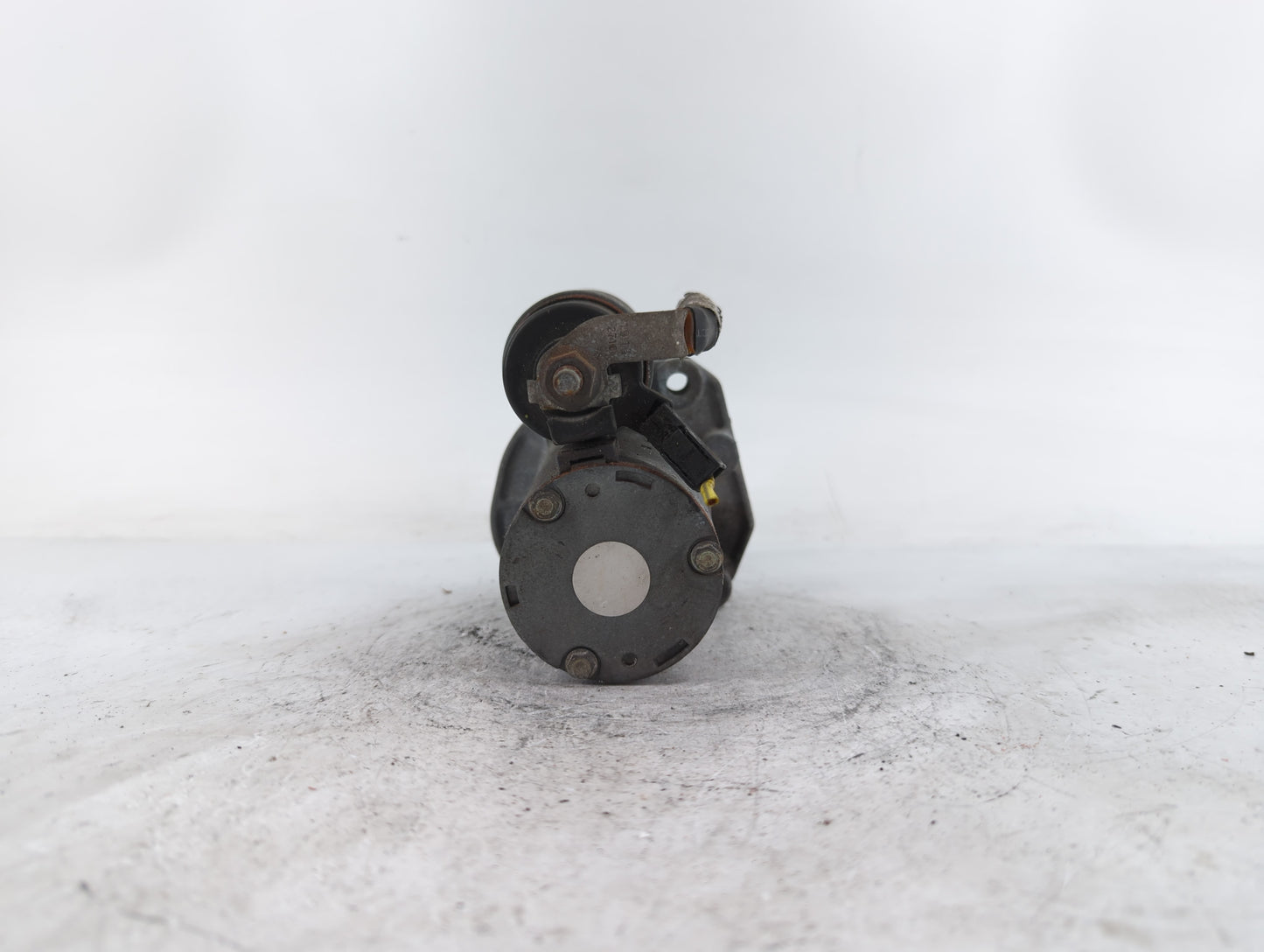 2011-2015 Dodge Durango Car Starter Motor Solenoid OEM P/N:04801852AB 428000-7210 Fits Fits 2011 2012 2013 2014 2015 2016 OE