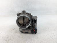 2011-2022 Dodge Durango Throttle Body P/N:05184349AC Fits Fits 2011 2012 2013 2014 2015 2016 2017 2018 2019 2020 2021 2022 O