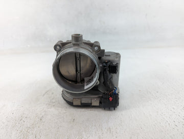 2011-2022 Dodge Durango Throttle Body P/N:05184349AC Fits Fits 2011 2012 2013 2014 2015 2016 2017 2018 2019 2020 2021 2022 O