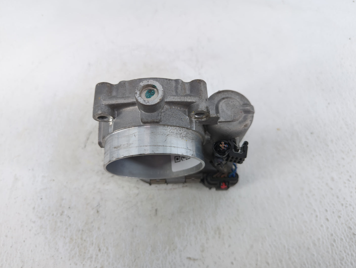 2011-2022 Dodge Durango Throttle Body P/N:05184349AC Fits Fits 2011 2012 2013 2014 2015 2016 2017 2018 2019 2020 2021 2022 O