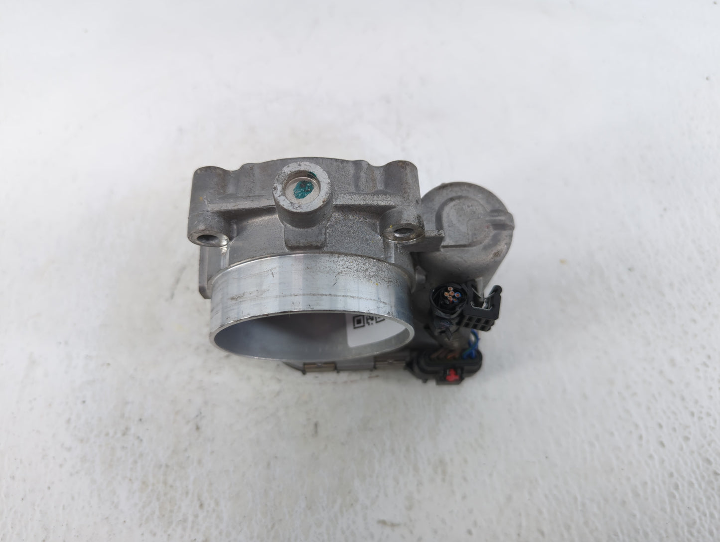 2011-2022 Dodge Durango Throttle Body P/N:05184349AC Fits Fits 2011 2012 2013 2014 2015 2016 2017 2018 2019 2020 2021 2022 O