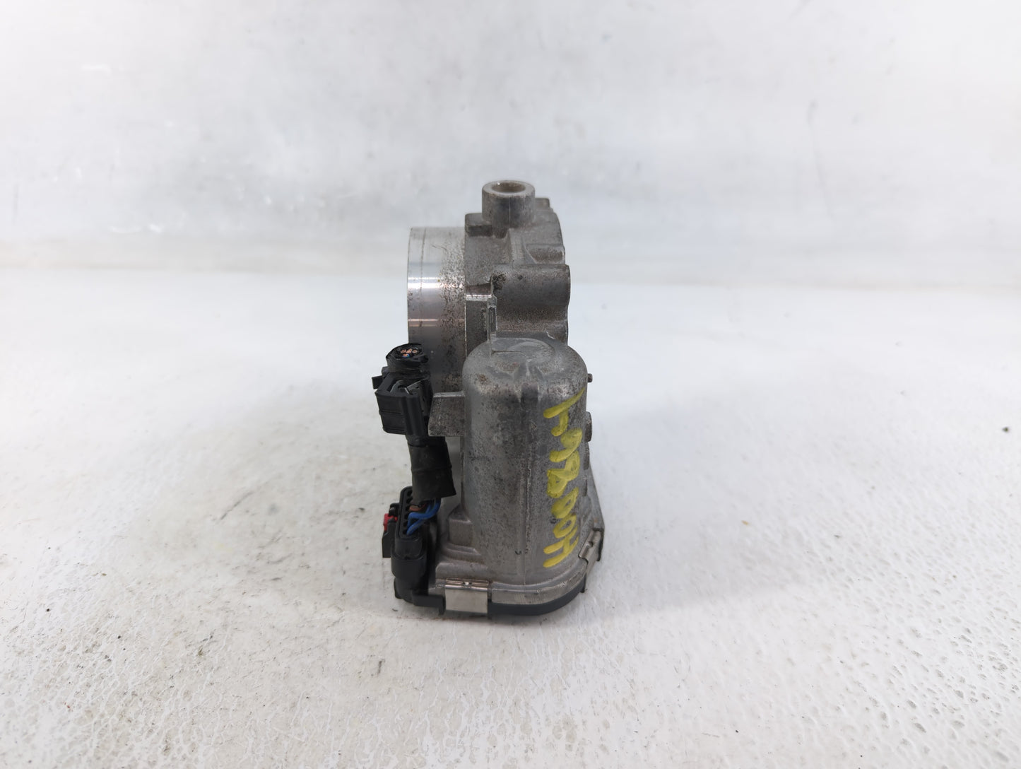 2011-2022 Dodge Durango Throttle Body P/N:05184349AC Fits Fits 2011 2012 2013 2014 2015 2016 2017 2018 2019 2020 2021 2022 O