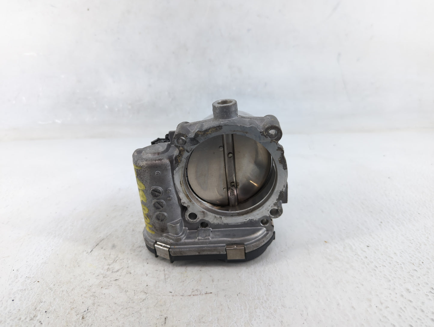 2011-2022 Dodge Durango Throttle Body P/N:05184349AC Fits Fits 2011 2012 2013 2014 2015 2016 2017 2018 2019 2020 2021 2022 O