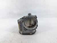 2011-2022 Dodge Durango Throttle Body P/N:05184349AC Fits Fits 2011 2012 2013 2014 2015 2016 2017 2018 2019 2020 2021 2022 O
