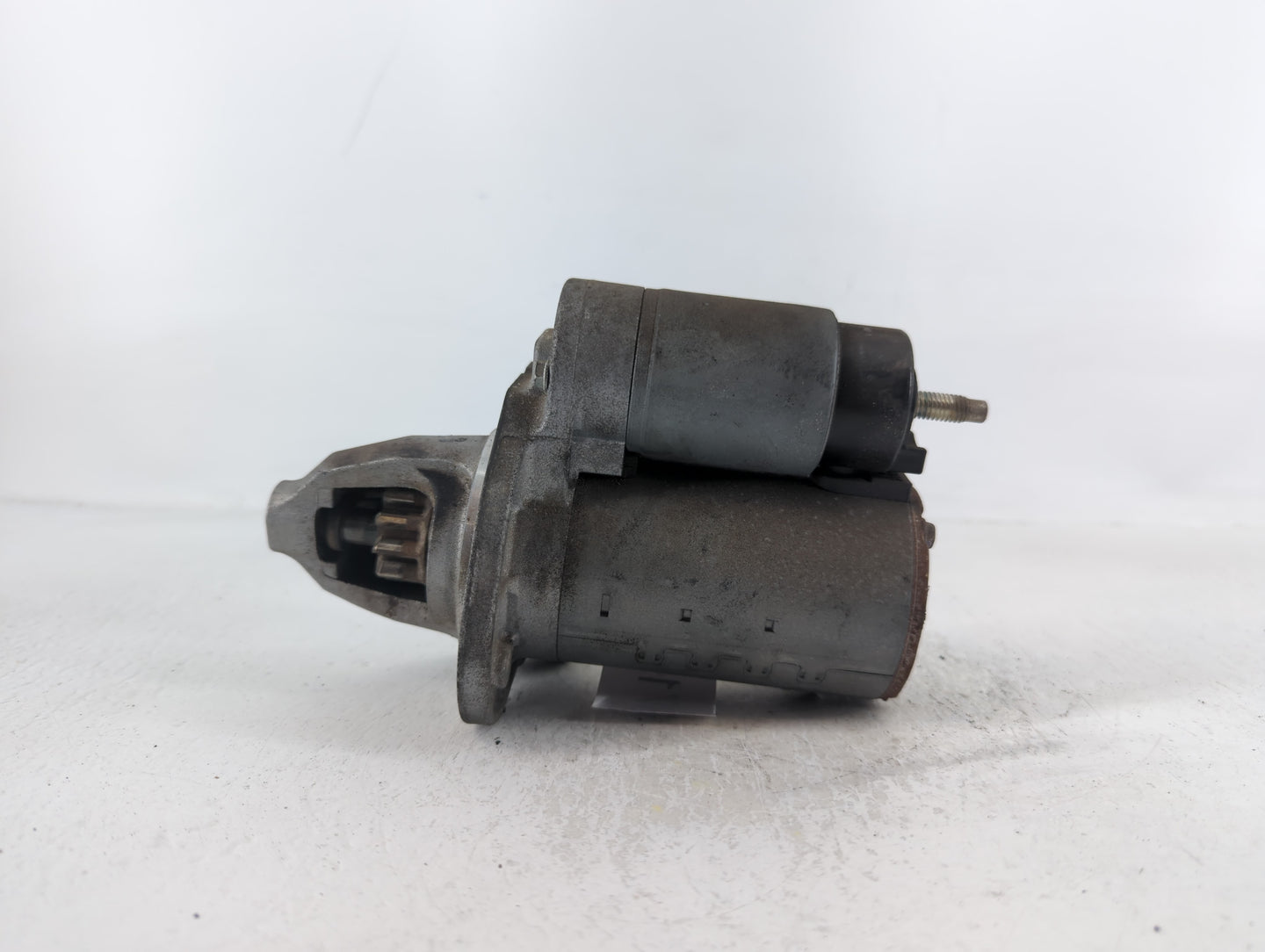 2011-2015 Dodge Durango Car Starter Motor Solenoid OEM P/N:02Q19 Fits Fits 2011 2012 2013 2014 2015 2016 OEM Used Auto Parts