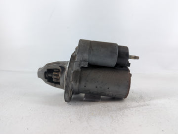 2011-2015 Dodge Durango Car Starter Motor Solenoid OEM P/N:02Q19 Fits Fits 2011 2012 2013 2014 2015 2016 OEM Used Auto Parts