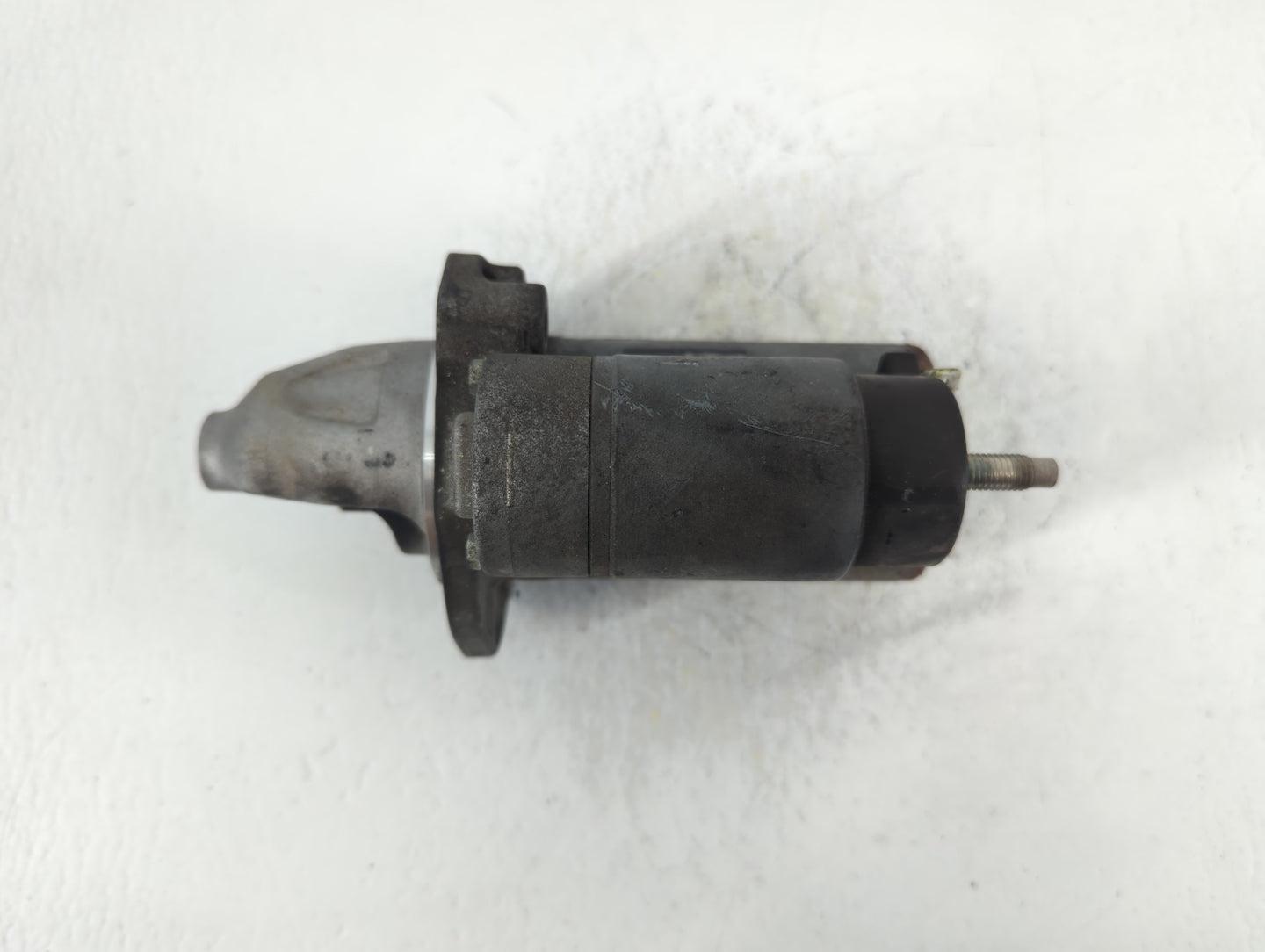 2011-2015 Dodge Durango Car Starter Motor Solenoid OEM P/N:02Q19 Fits Fits 2011 2012 2013 2014 2015 2016 OEM Used Auto Parts